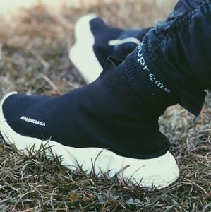 Meet your Posher, Thomas